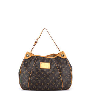 Louis Vuitton Galliera Handbag Canvas #237290L13B